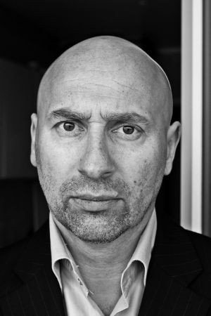 Ludovic Lavaissière as Client du casino in Love Me