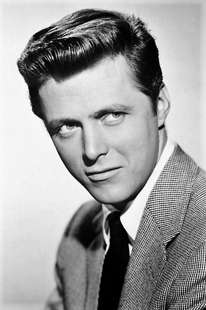 Edd Byrnes as Chattanooga Jim in Professionals for a Massacre