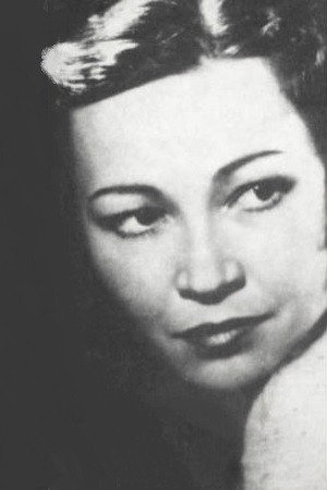 Eliza Petrăchescu as Catrina in Codine