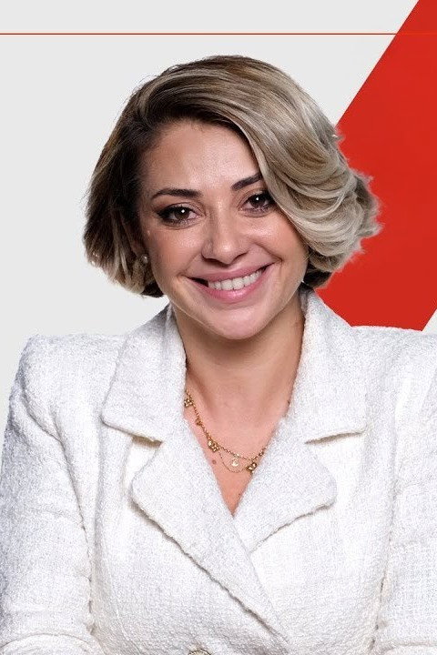 Feyza Altun as Self in Obscene