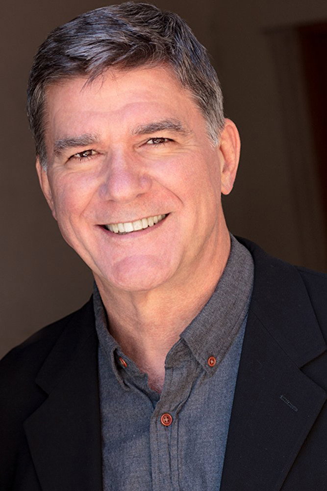 Dennis Gagomiros as Peter Sullivan in Waking the Wild Colonial