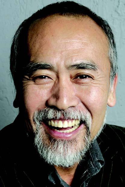 우상전 as Seung-pil in House of the Seasons