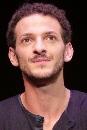 Vincent Dedienne as Eliott in Terrible Jungle