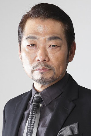 天田益男 as Braiking Boss (voice) in Pandora and Akubi