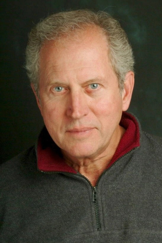 Granville Van Dusen as Race Bannon (voice) in The New Adventures of Jonny Quest
