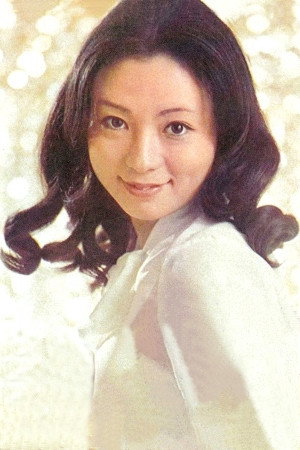 松本留美 as Omiyo in Professional Killers