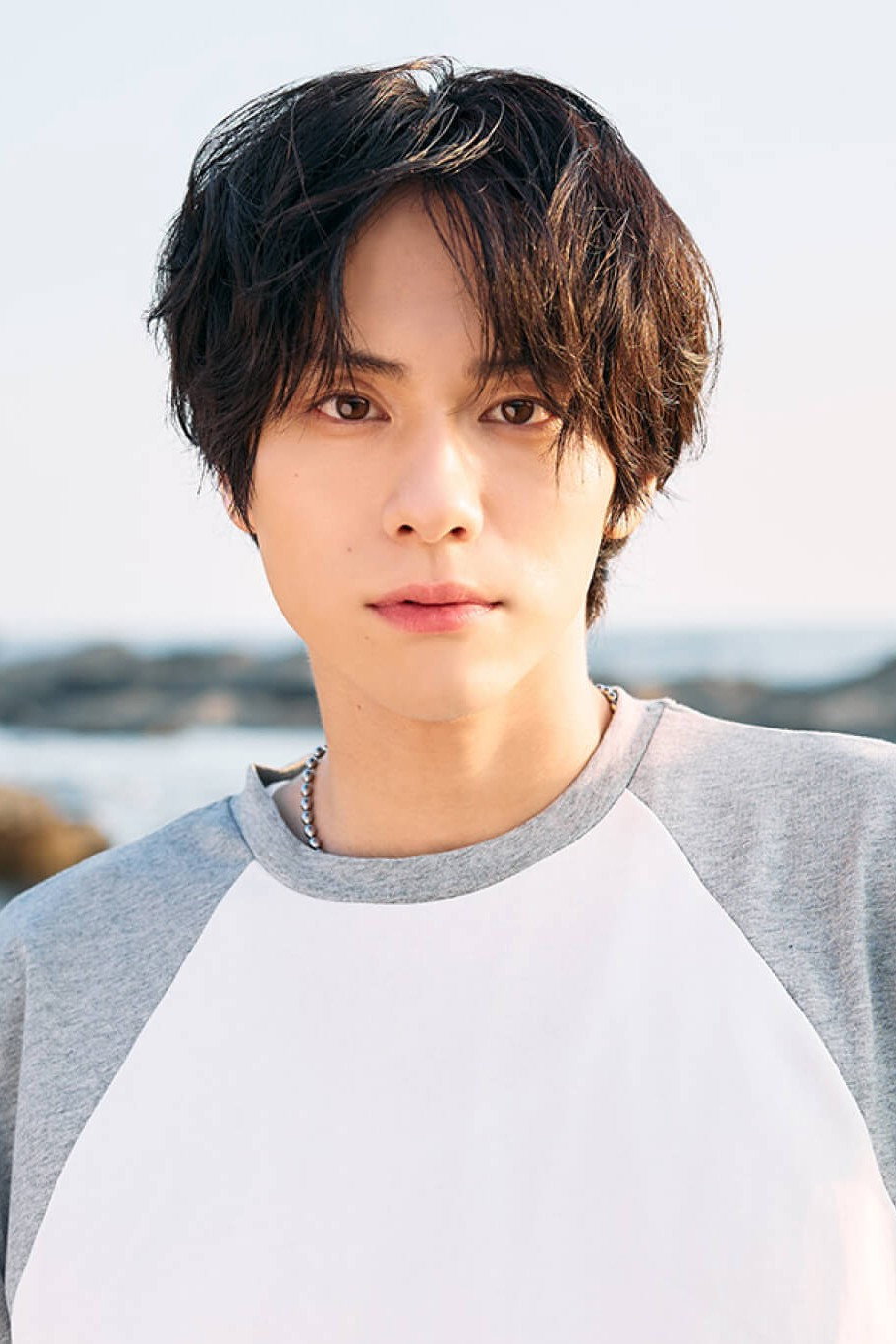 山下幸輝 as Fujiwara Taishi in The Best Student: Last Dance with 1 Year to Live