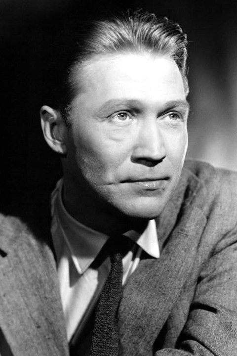 Hans Christian Blech as Wilhelm Urack in Collin