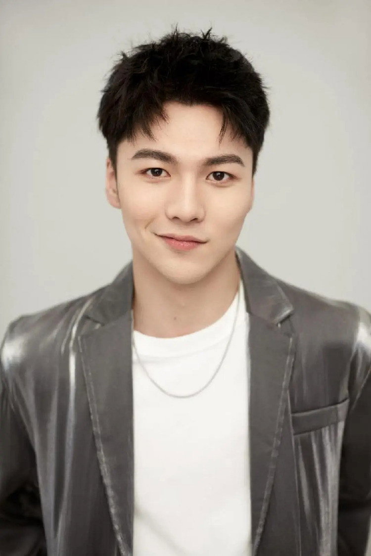白凯瑞 as Su Nan in Please Remarry