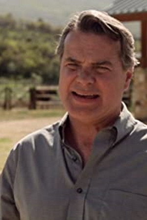 Terence Goodman as Steve Faith in Island of Blood