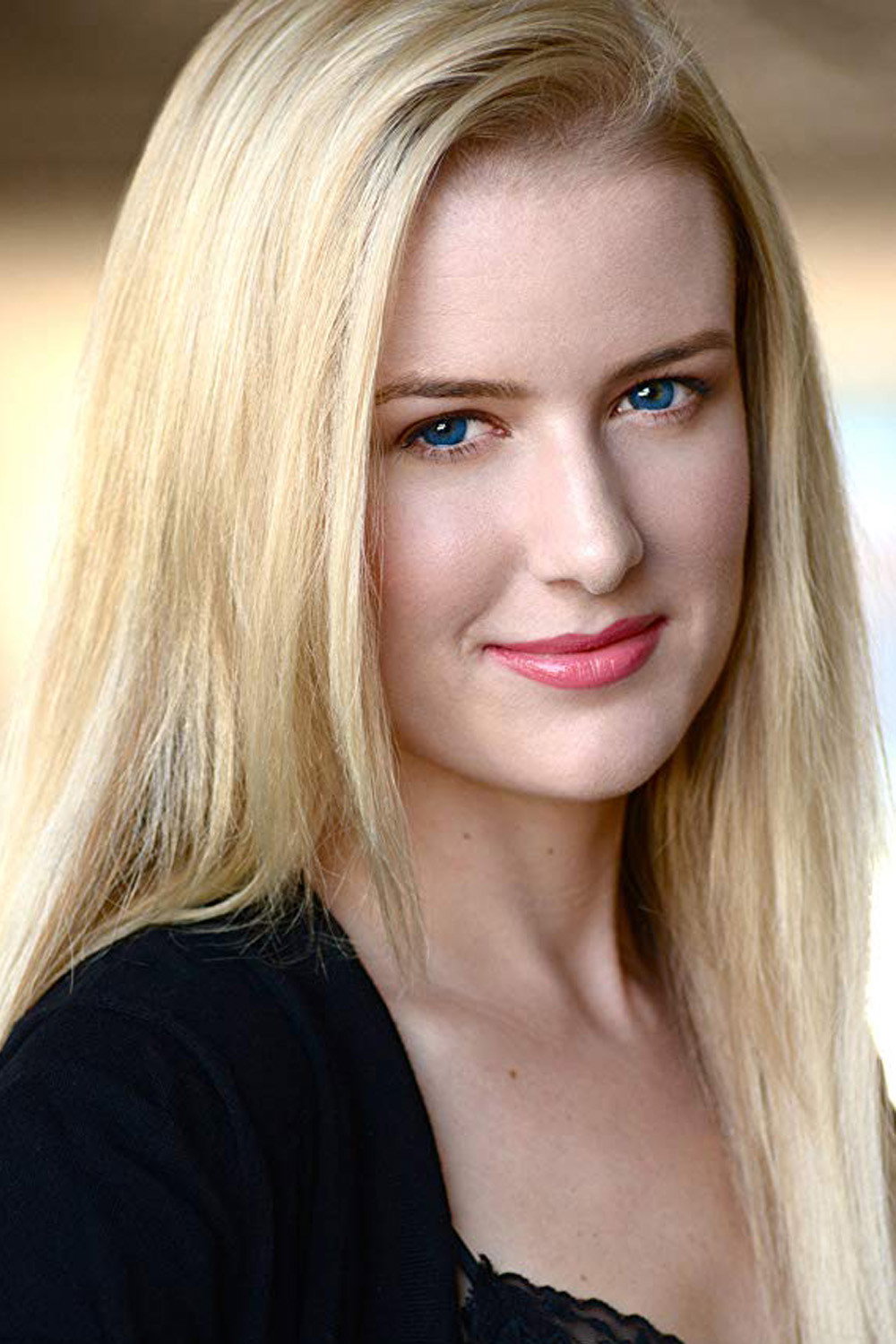 Melanie Avalon as Victim in All I Need