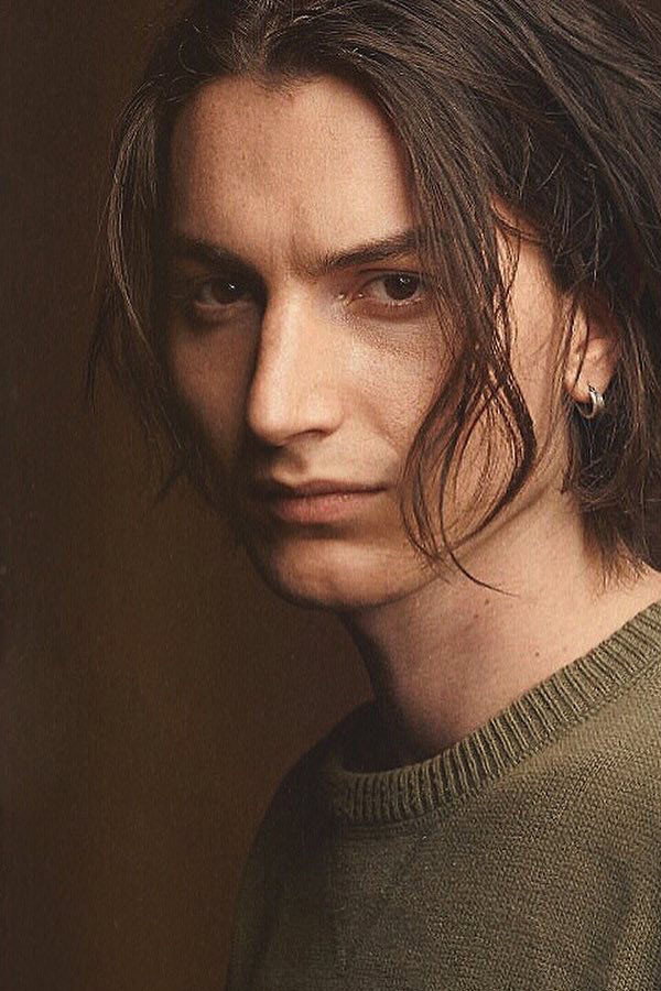 Kane Ritchotte as Band Member in DEV2.0