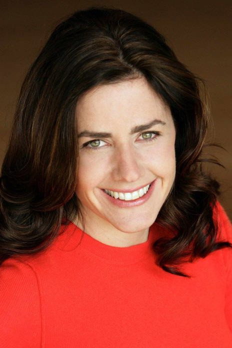 Lindsey Collins as Mia (voice) in Moon Mater