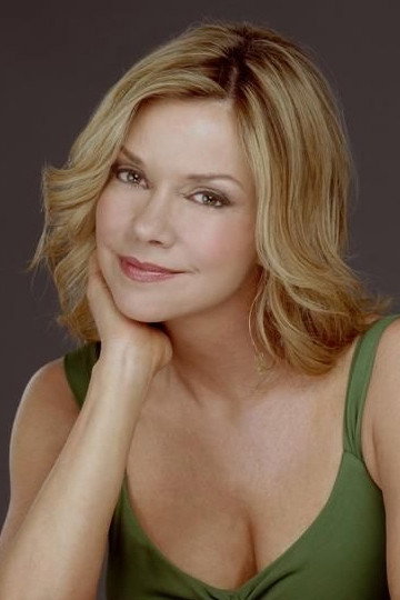 Bobbie Eakes as Krystal Carey in All My Children