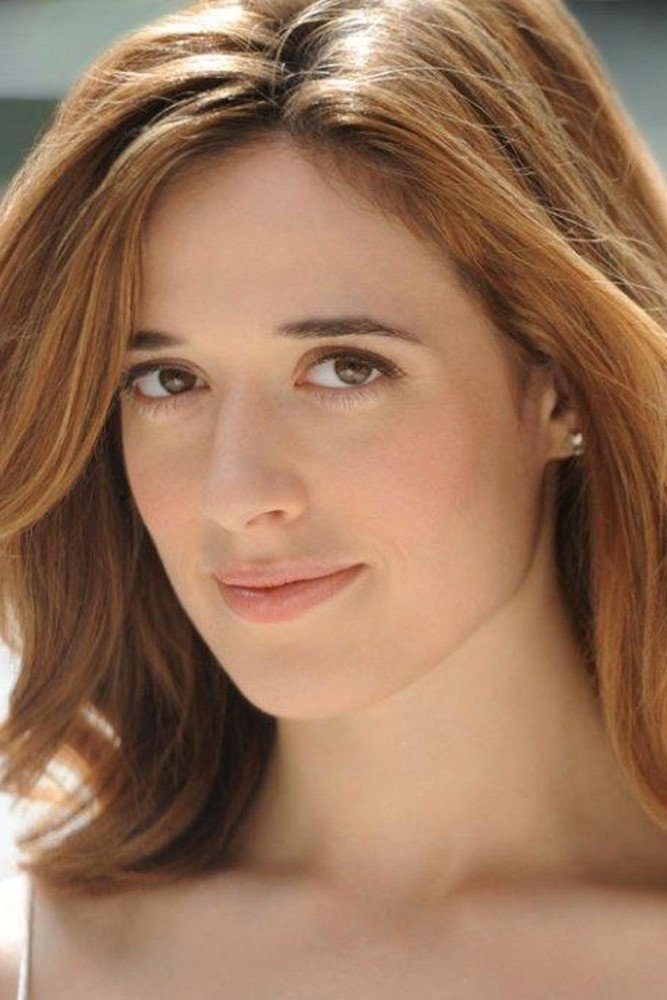 Marina Squerciati as Kim Burgess in Chicago P.D.