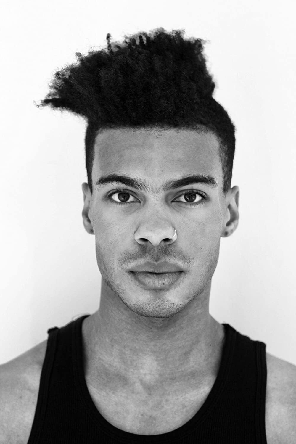 Jaylan Evans as Skylar Summerhill in My Life with the Walter Boys