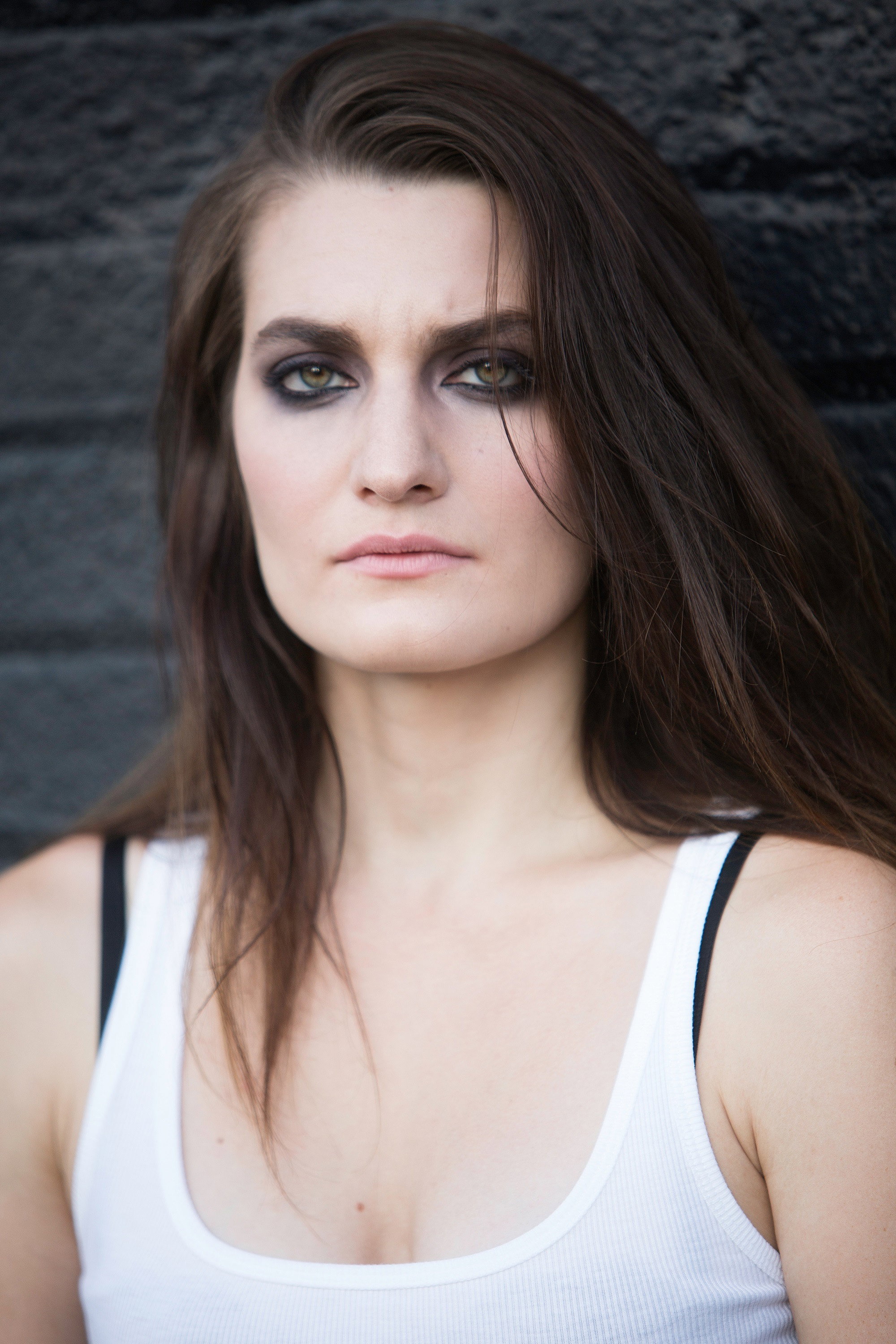 Andrea Martina as Jennifer Meyer in Cupid’s Paradise