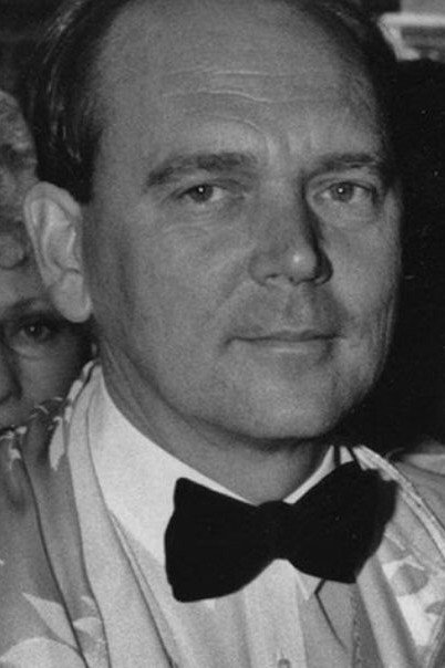 Jim Beach as Self in Intercept: A Century of Signals Intelligence