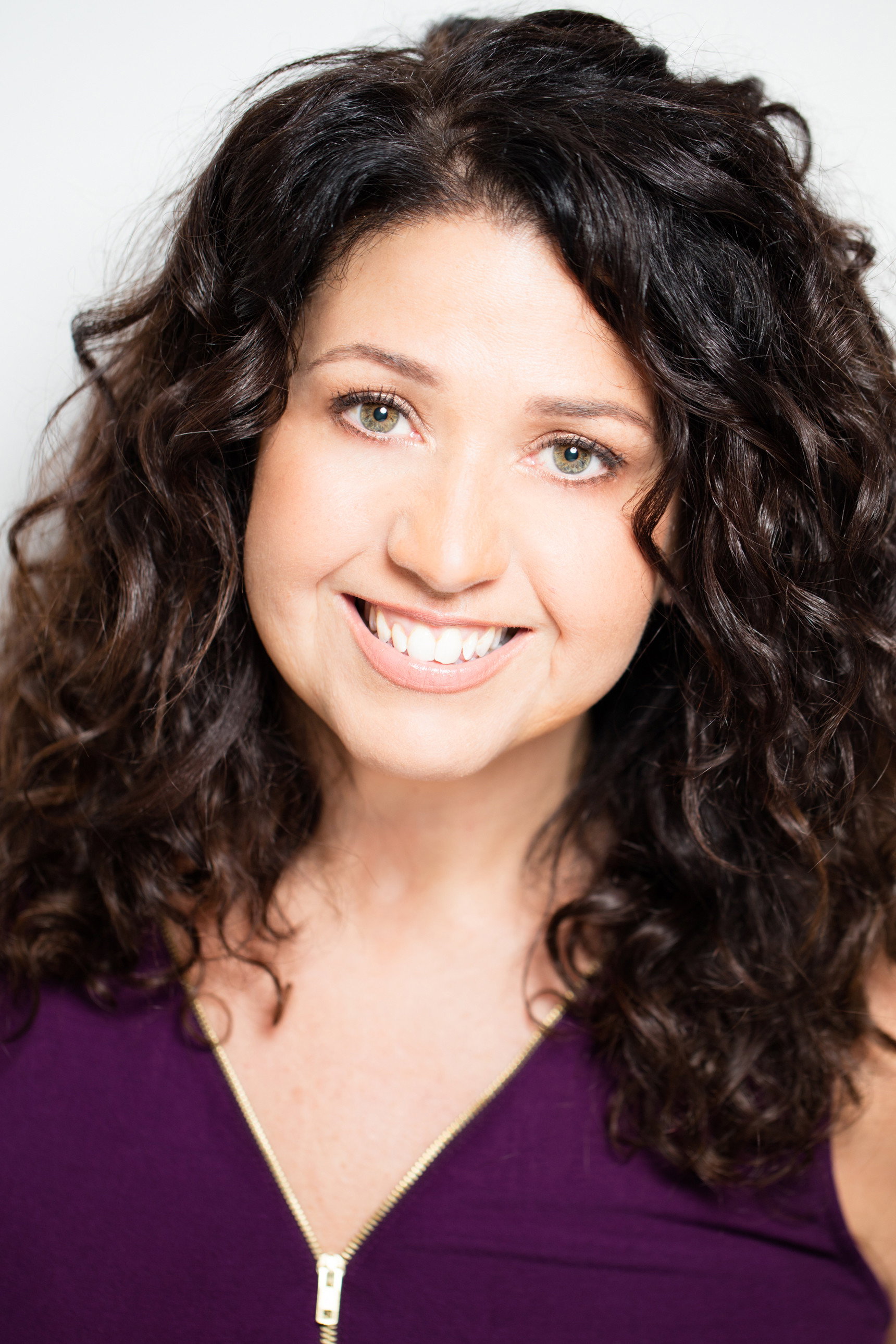 Rachel Butera as Natasha Fatale (voice) in The Adventures of Rocky and Bullwinkle