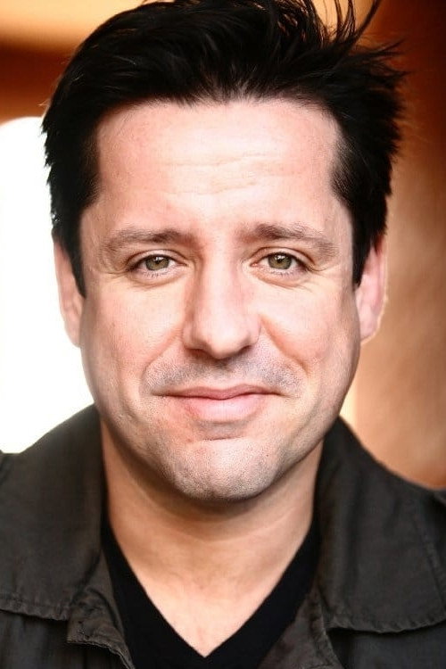 Valentine Miele as Murray Martini in Tromeo & Juliet