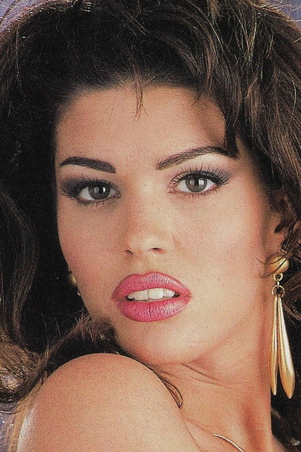 Taylor Hayes as Catherine in Exquisite Excesses