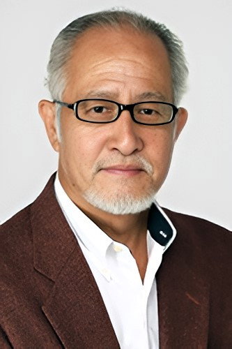 志賀圭二郎 as Hayashi in Double Rope Torture