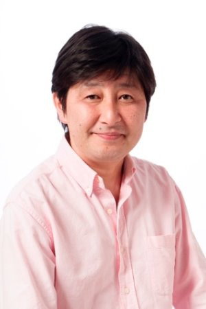 駒谷昌男 as Kai (voice) in Cobra The Animation: The Psycho-Gun