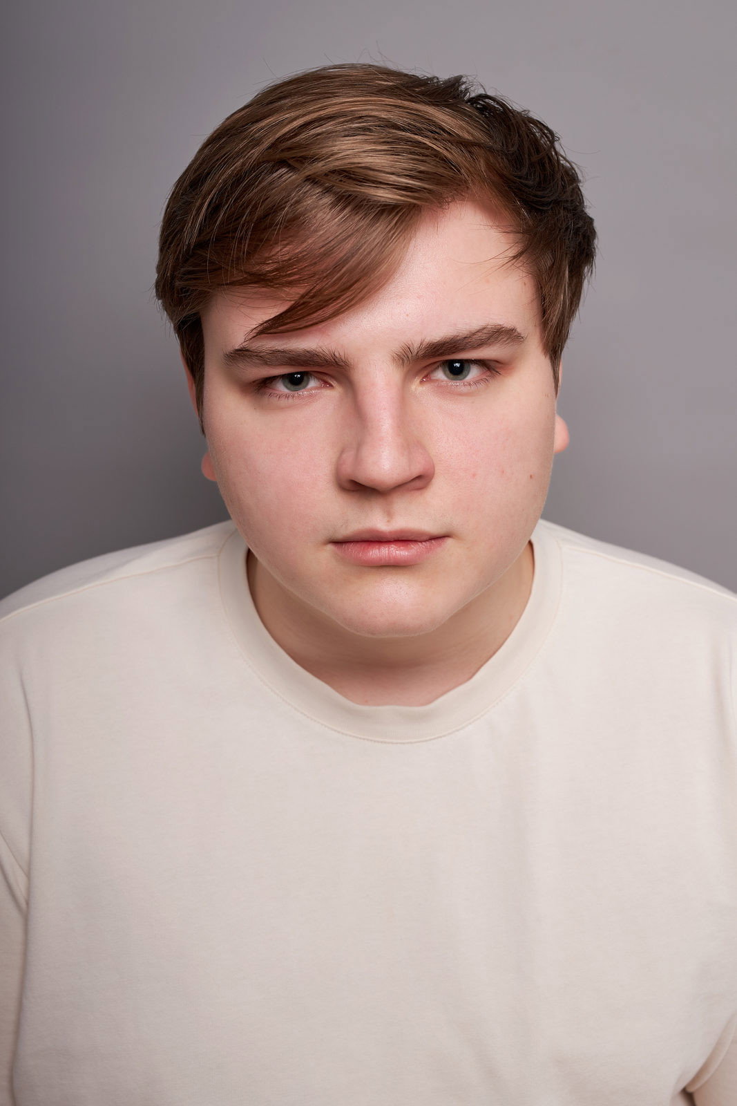 Иван Непомнящий as Матвей in The Pack