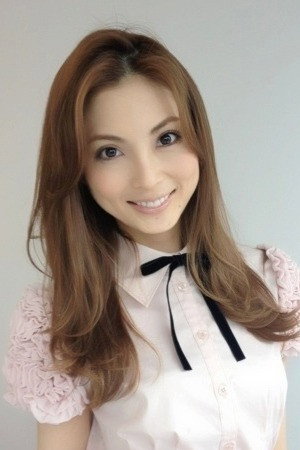 かすみりさ as Ginko in Big Tits Zombie