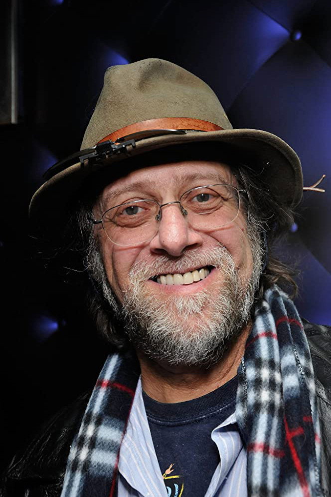 Len Wein as Self in Batman Tech