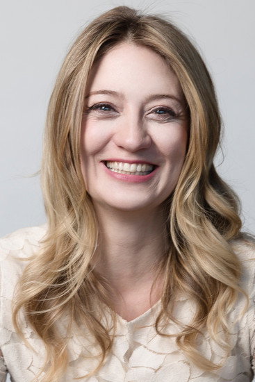 Heidi Schreck as Woman in Perfidy