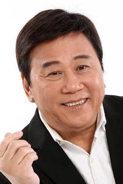 夏雨 as 高志添 Ko Chi-Tim in Fathers and Sons