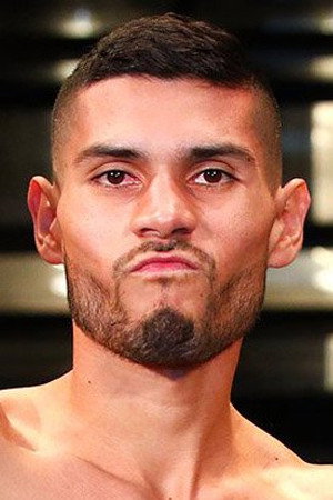 Arnold Barboza Jr. as Self in Vasyl Lomachenko vs. Teófimo López