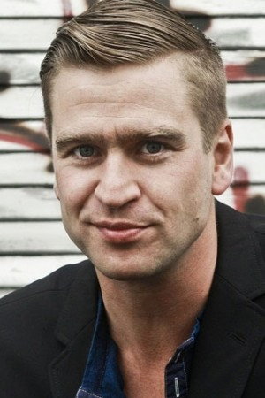 Vilhelm Anton Jónsson as Villi in The Magic Wardrobe