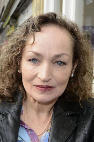 Angelika Bartsch as Micha's Mother in Child's Play