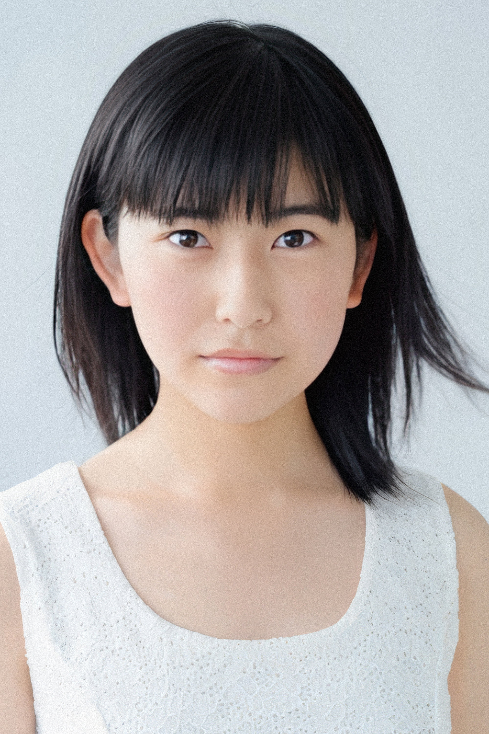 中川真緒 as Sachiko Kuroda in Empty Room