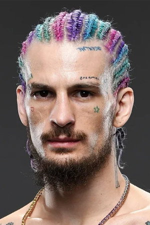 Sean O'Malley as Self in UFC 316: Dvalishvili vs. O'Malley 2
