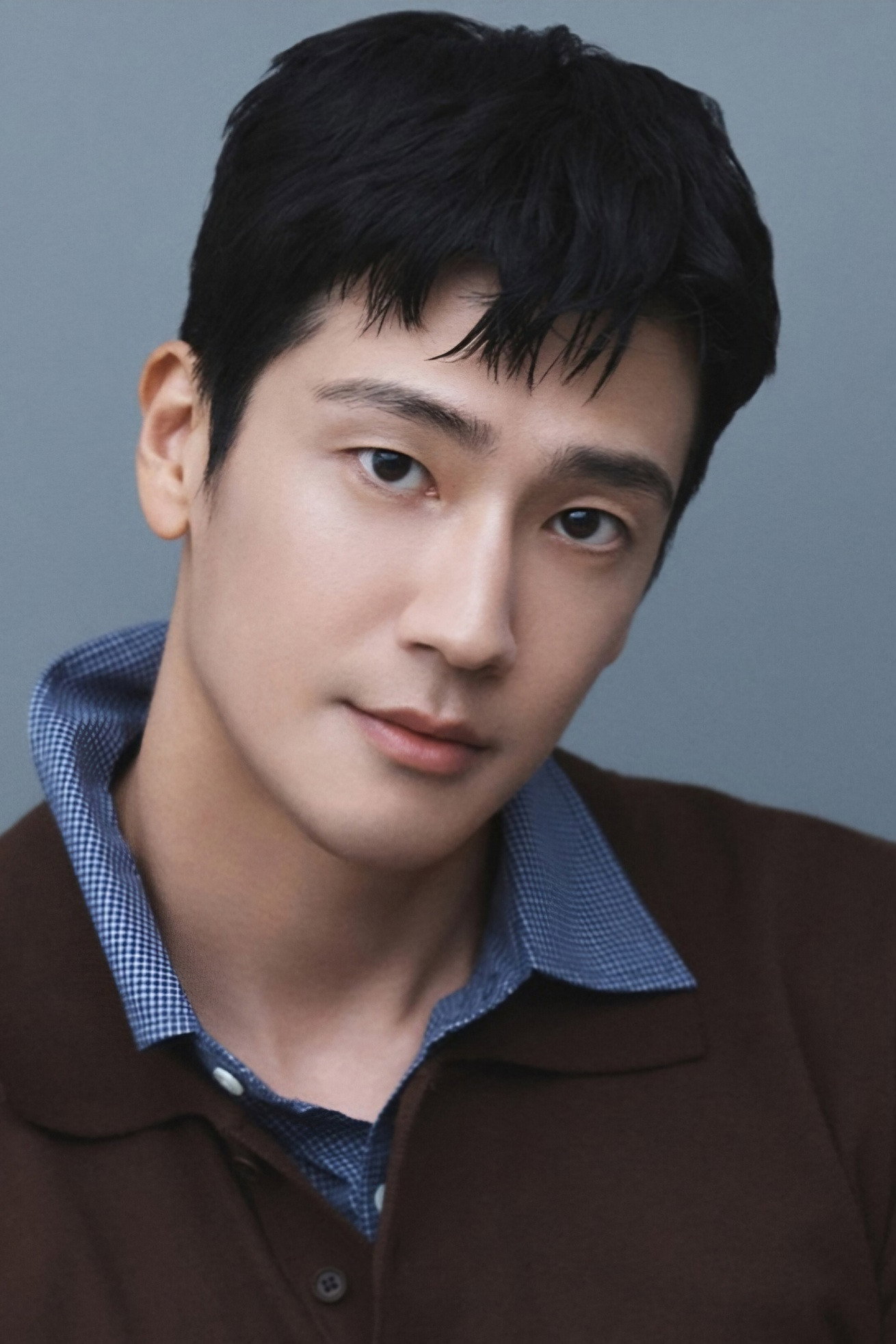 구자성 as Ki Dae-Joo in The Secret Life of My Secretary