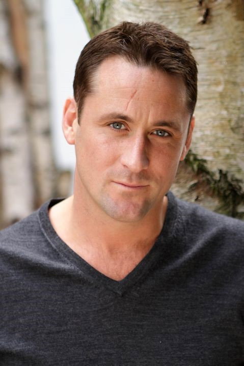 Nick Pickard as Ben in Erasmus Microman