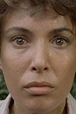 Auretta Gay as Cindy in Grease Rock