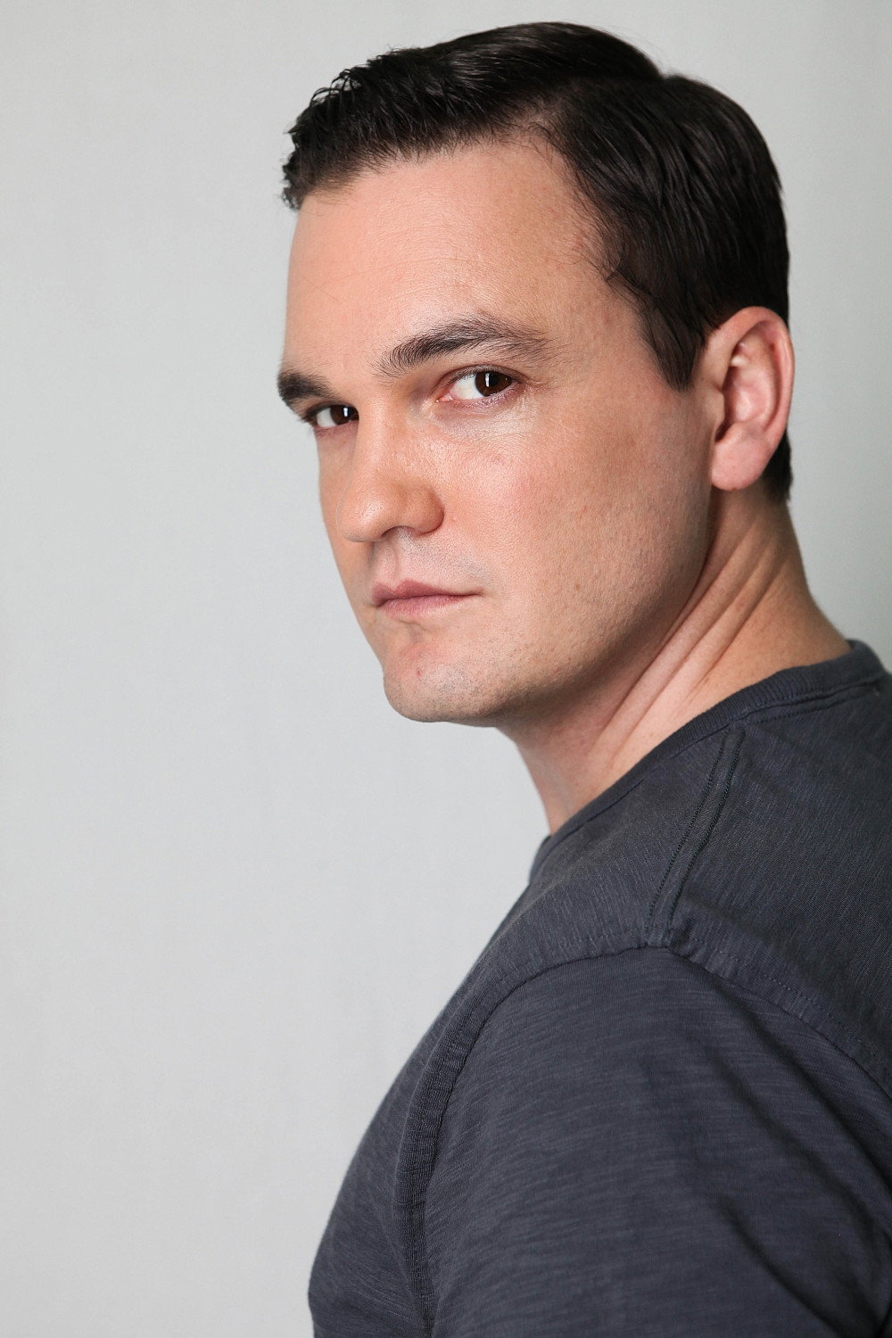 Chris Buckley as Police Officer in Bad Girl
