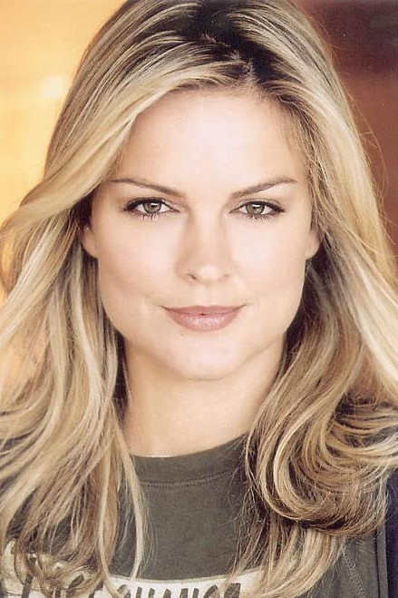 Heidi Marnhout as Callie Thomas in Bubba Ho-tep