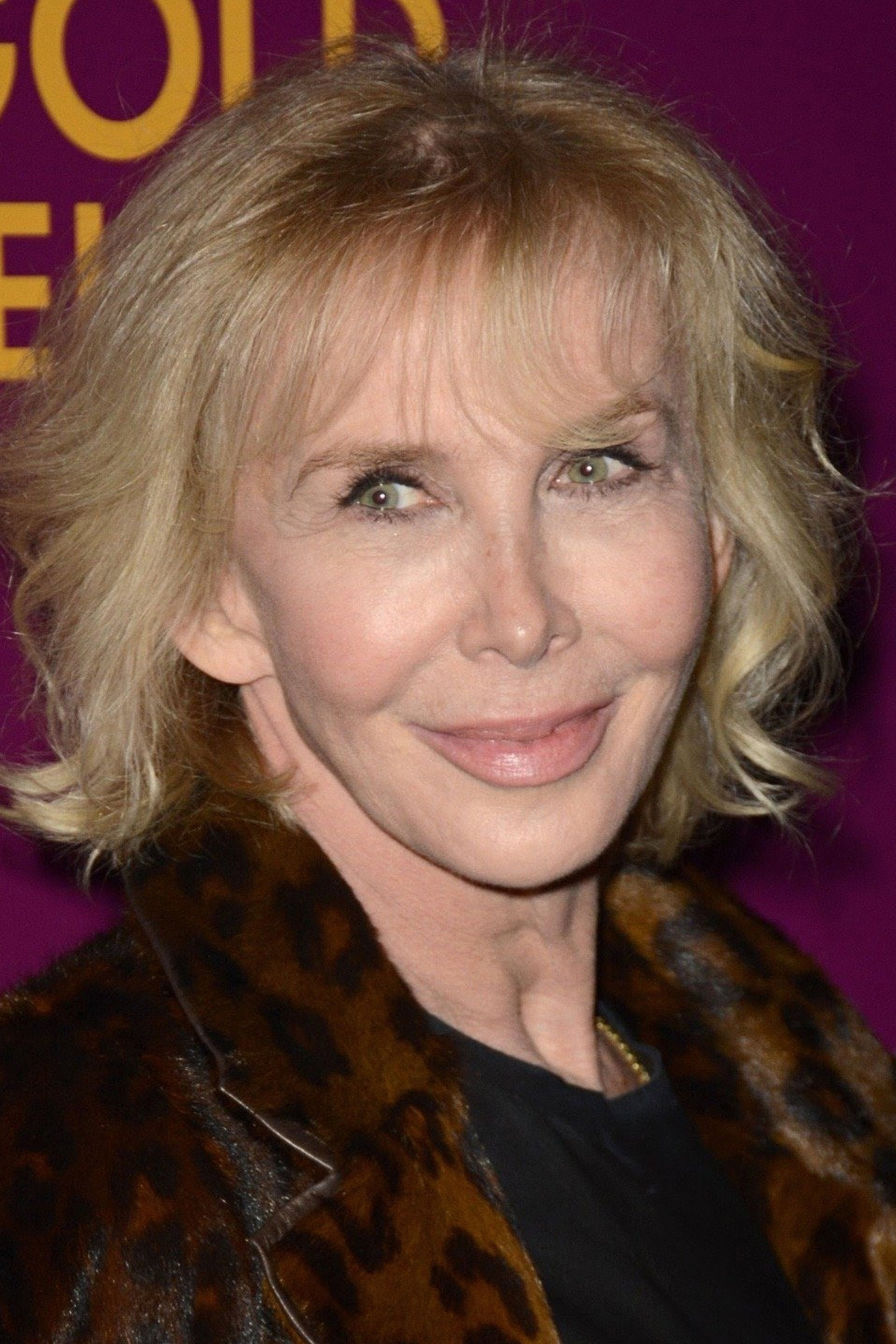 Trudie Styler as Fortune Teller in Confessions of an Ugly Stepsister