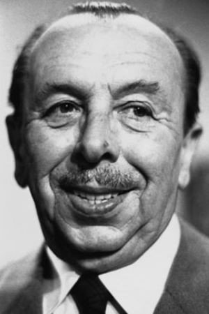 Willy Reichert as Dr.Müller in Willy Reichert in …