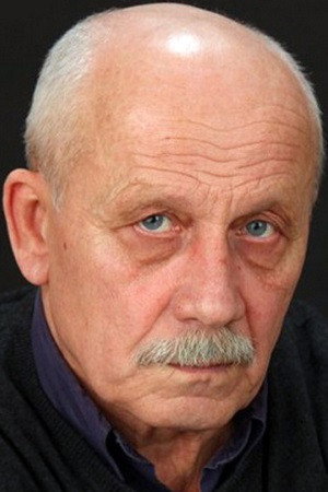 Александр Сухинин as Anisim Vladimirovich in Nightingale - The Robber