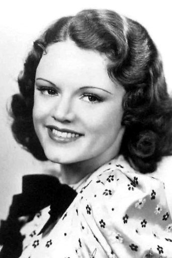 Evelyn Daw as Joan DeLysa in Panamint's Bad Man
