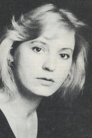 Paola Corazzi as Claudia Carli in Maladonna