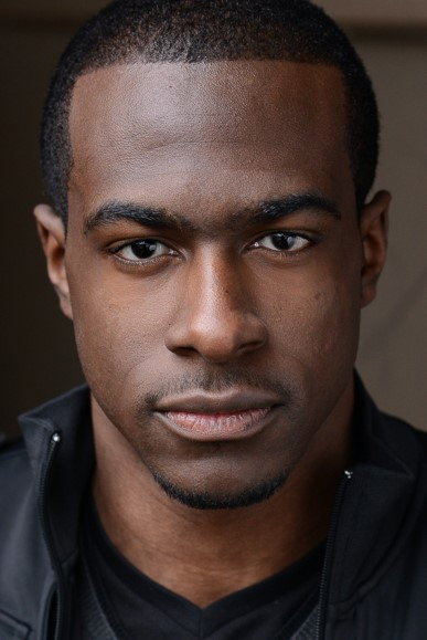 Quentin Plair as Danny Kinkade in Tiny Beautiful Things
