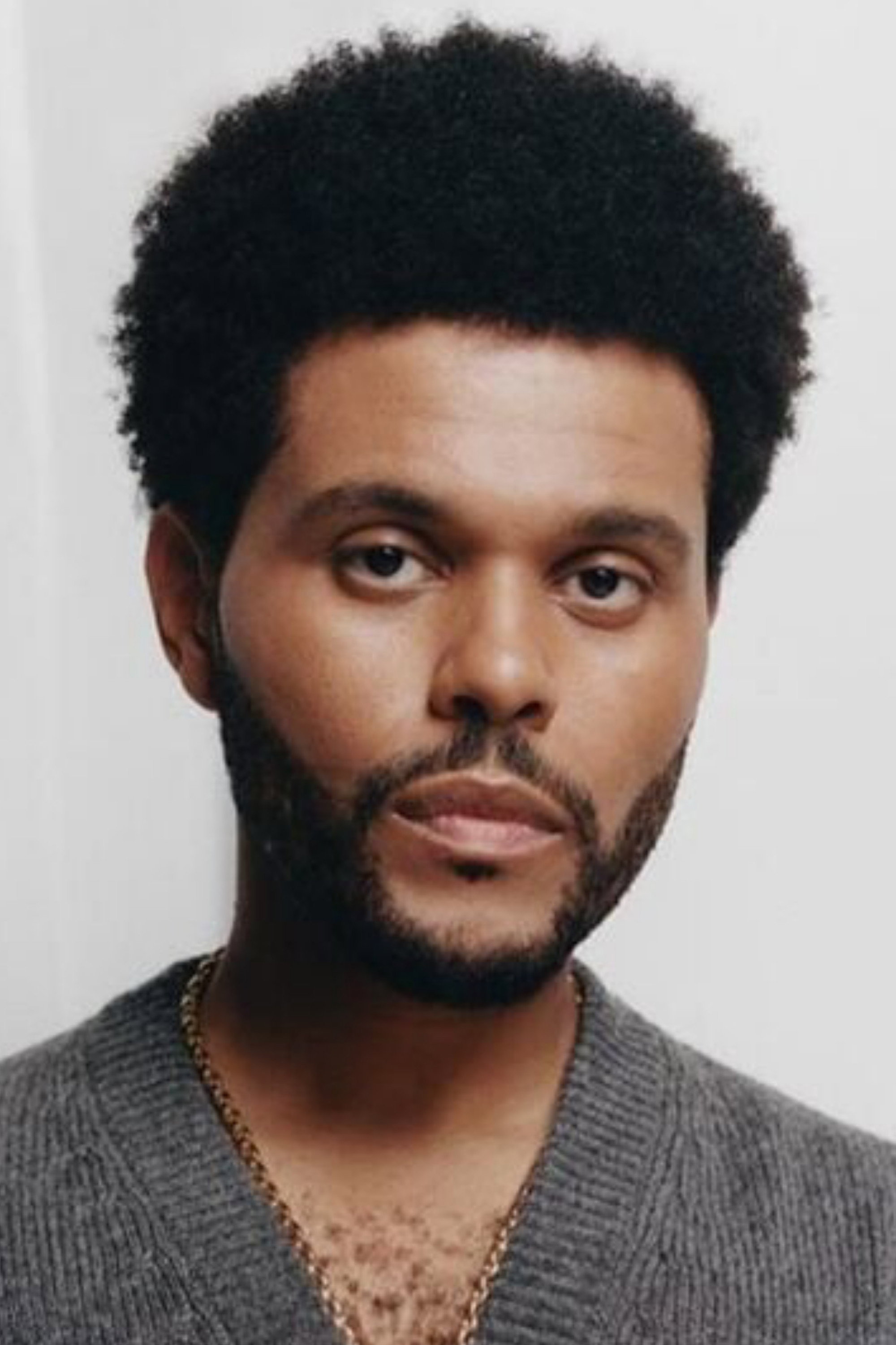 Abel Tesfaye as Tedros in The Idol