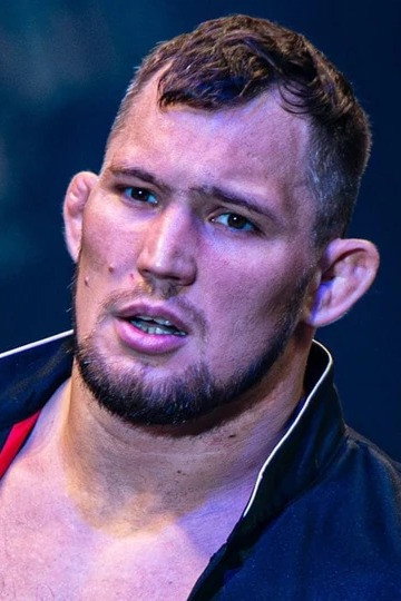 Oleg Igorevich Boltin as Oleg Boltin in NJPW Wrestling Dontaku 2026 - Day 2